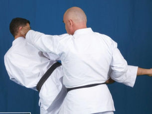 7 Reasons Your Spinning Back Kick Isn’t Working, AND 7 Proven Ways to Fix Your Spinning Back Kick  