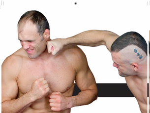 Make the Most of Momentum for Traditional Martial Artists and MMA Fighters