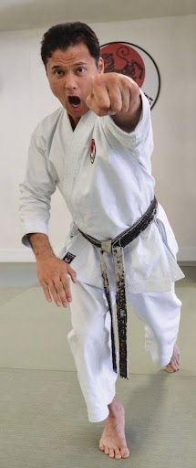 Kyle Funakoshi