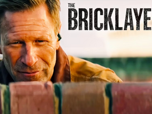In Case You Missed It:  “The Bricklayer”