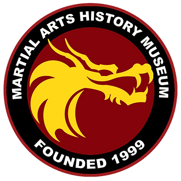 Martial Arts History Museum