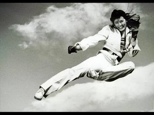 Etsuko Shihomi
