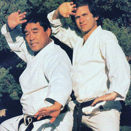 8 Reasons Why We Love The Karate Kid