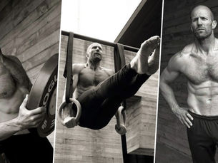 What Martial Arts Does Jason Statham Know? Asked and Answered