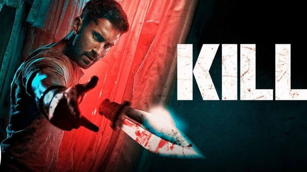 Kill Indian Movie