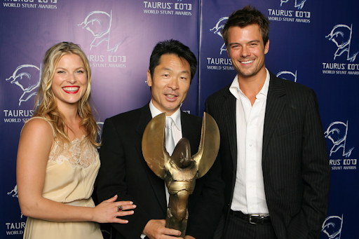 Simon Rhee