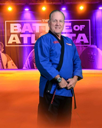 Jeff Smith