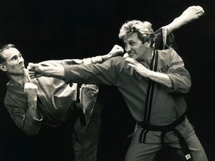 The Warrior Way Of Joe Lewis: What Made Him a Martial Arts Legend and How He Taught Others to Excel in Combat