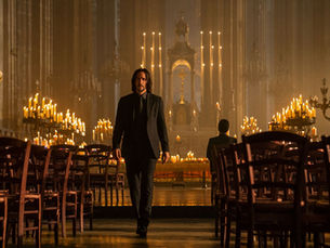 What Martial Arts Does John Wick Use? Asked & Answered