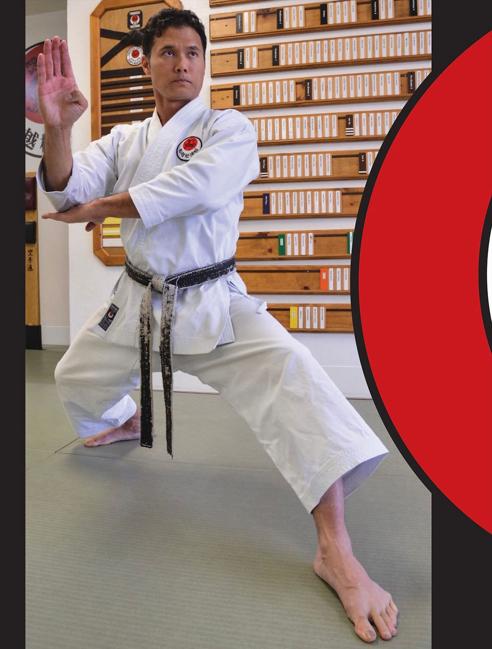 Kyle Funakoshi