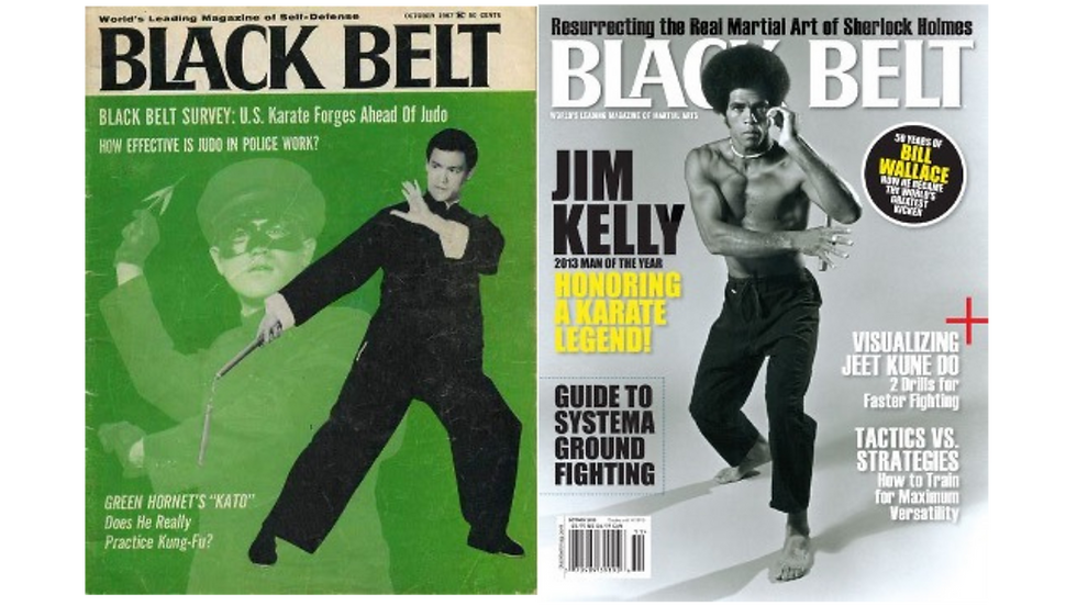 jim kelly shop