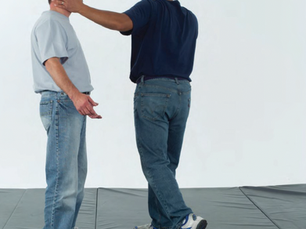 The Last Result of Proactive Self-Defense, Part 2