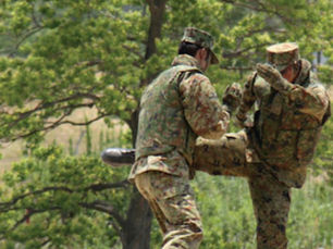 9 Ways You Can Follow in the Footsteps of the Special Forces!