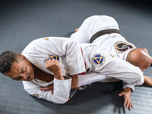 Random Thoughts With Rickson Gracie