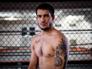 PART 2 - Muhammad Ali’s Grandson Biaggio Ali Walsh Q&A (Clips)