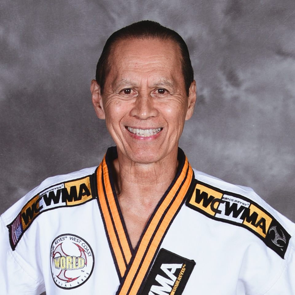 ernie reyes sr.