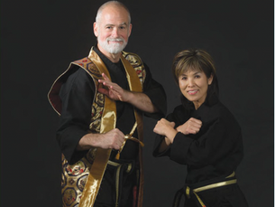 First Family of Ninjutsu