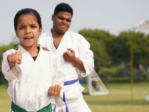 Will Martial Arts Help My Child? Asked and Answered