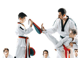 Creating Unbeatable Parent-Instructor Teams