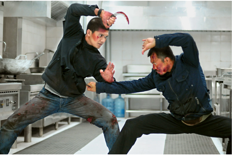 Raid 2