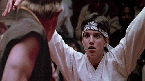 8 Reasons Why We Love The Karate Kid