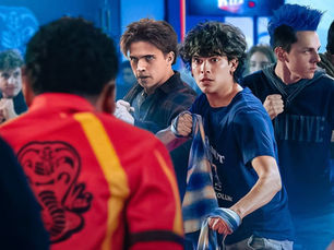 Sony Pictures is Looking for the Next Karate Kid!