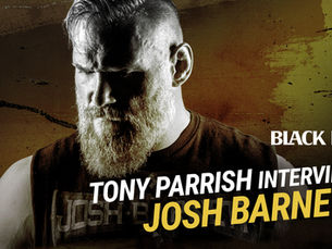 PART 5 (VIDEO) - Josh Barnett Shares Some of His Secrets and Philosophies