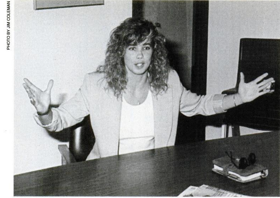Kathy Long