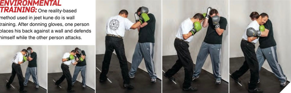 JKD Tim Tackett