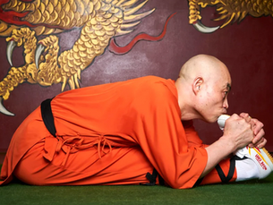 Shi Yan Ming: Bringing Shaolin Martial Arts and Shaolin Philosophy to America!