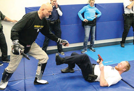 Classical Japanese Martial Arts