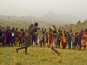 Overlooked: African Martial Arts that Should be Known!