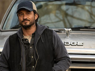 In Case You Missed: Orlando Bloom's "Red Right Hand"