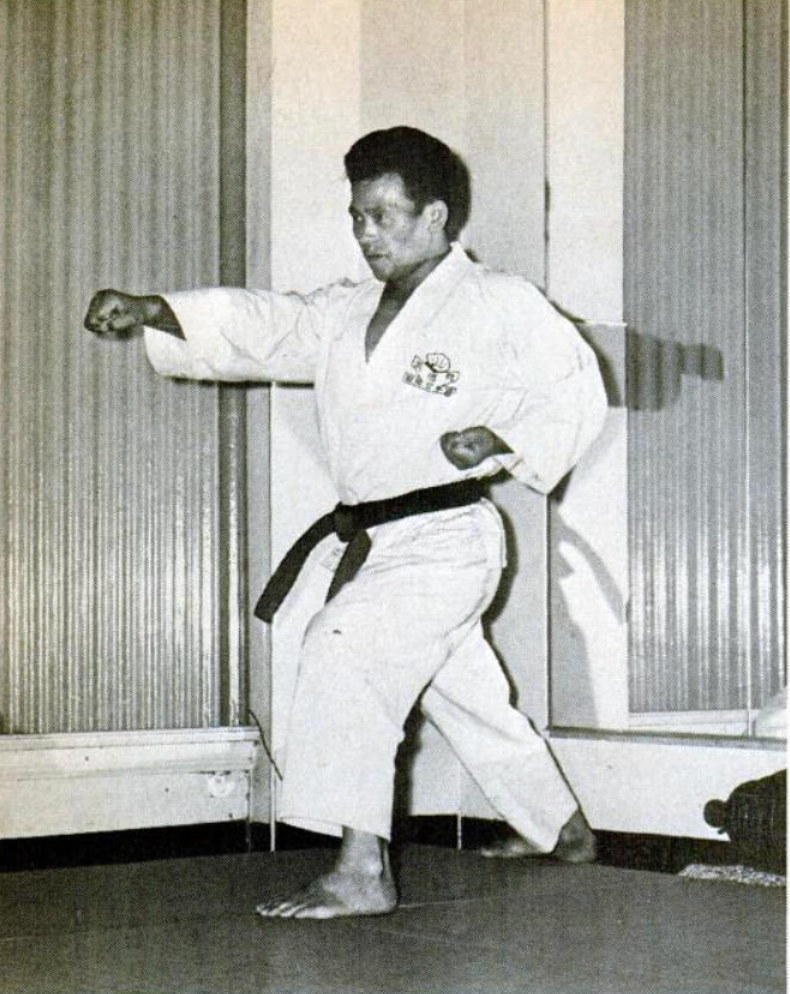 Takayuki Kubota
