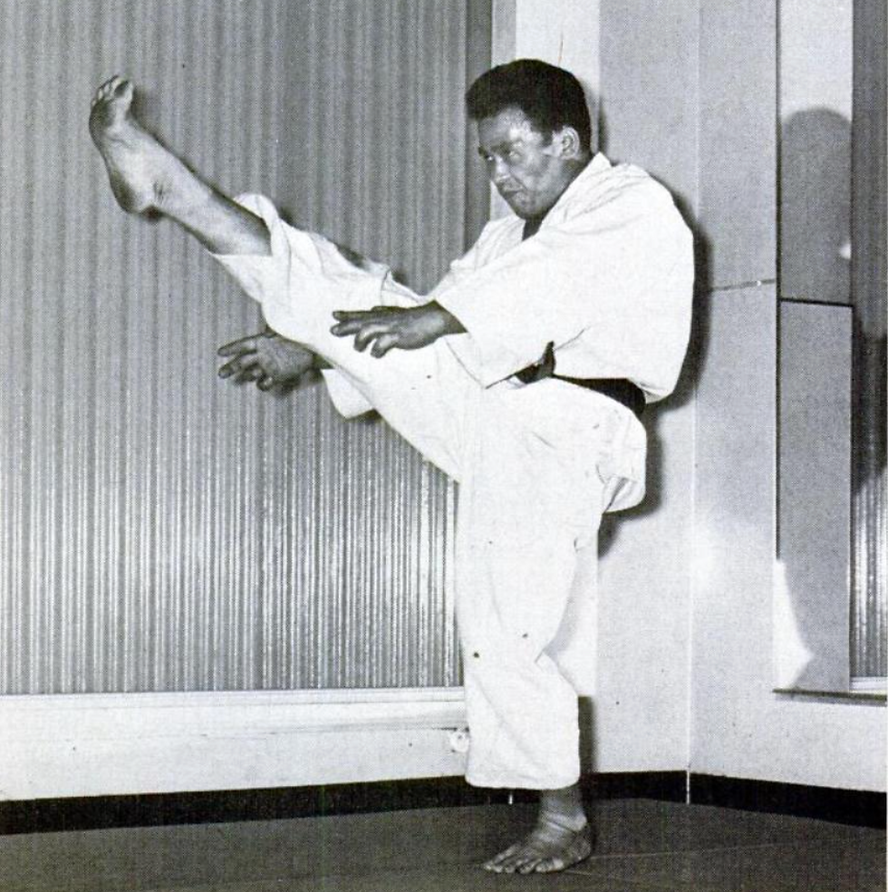 Takayuki Kubota