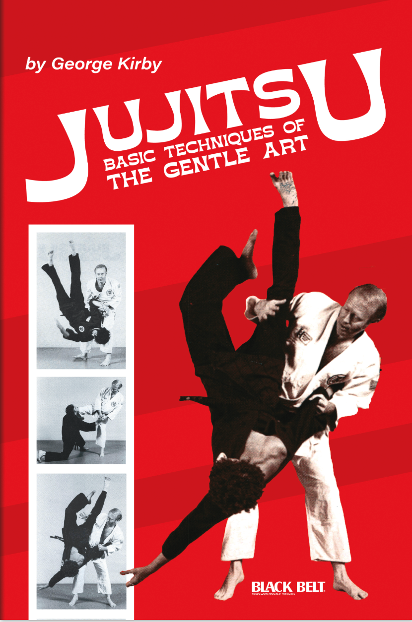 Jujitsu Basic Techniques of The Gentle Art