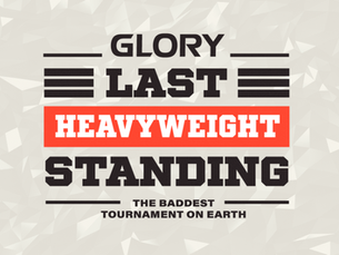 GLORY 99: Last Heavyweight Standing Tournament Will Redefine Combat Sports Forever!