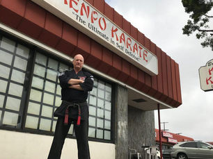 Why American Kenpo? Part 2