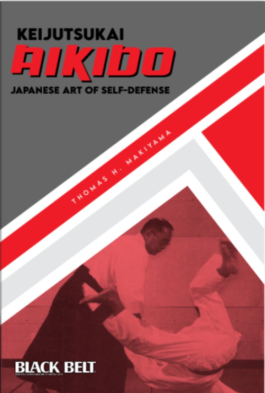 Keijutsukai Aikido