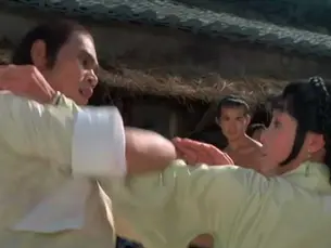 SHAOLIN STUDIOS 5: Ten Tigers of Shaolin Part 3: Special Guest Fong Wing Chun