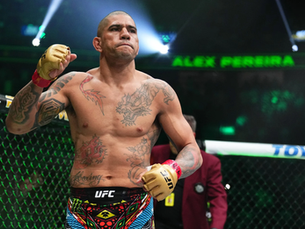 Poatan’s Challenge: Why Alex Pereira is Fired Up for Magomed Ankalaev at UFC 313