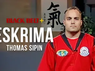 Eskrima/Kali Essentials: the Filipino Martial Art of Stick, Hands and Blades
