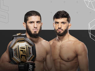 UFC 311 Announced for Jan 18, 2025: Makhachev vs. Tsarukyan 2 Set for Lightweight Main Event , Dvalishvili to Defend Against Nurmagomedov in Co-Main Event