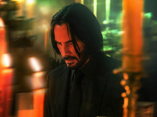 Donnie Yen and Scott Adkins Join Keanu Reeves in John Wick 4