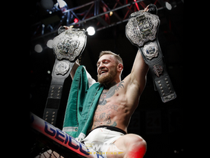 Madison Square Garden Madness: The Best UFC Title Fights of All Time!