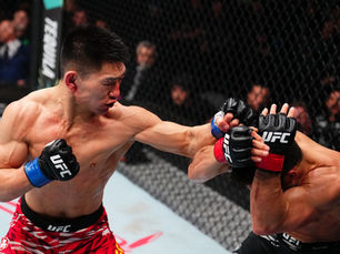 UFC Fight Night: Cejudo vs. Song – Official Results & Electrifying Fight Recap