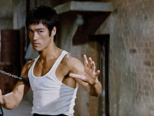 Study Attributes Bruce Lee's Death to Too Much Water