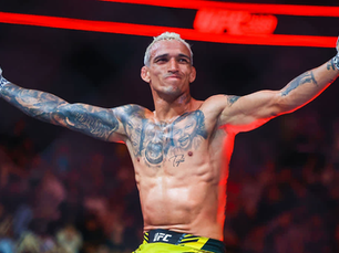 Charles Oliveira Declares War: Ready for Makhachev or Holloway Showdown!