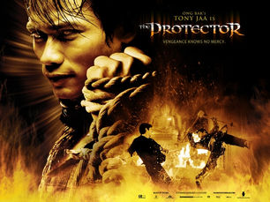 The Protector Review | Vintage Tony Jaa Movies