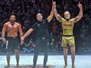 Gordon Ryan Wows at ADCC World Championships